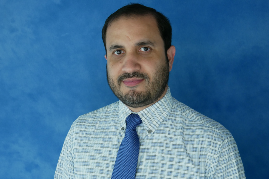 CAMC Hires First Director For New Fellowship Program CAMC Institute 